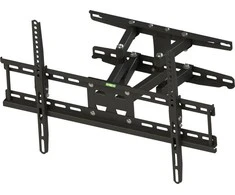Hikvision ART laikiklis skirtas LED/LCD televizoriui 23-55 colių 25KG CV-21 vertikaliai reguliuojamas originalus gamintojas
