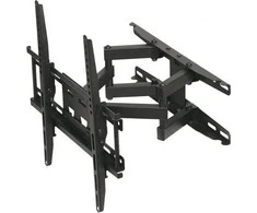 ART RAMART AR-50 ART Laikiklis AR-50 23-60 LCD/LED juodas 45KG vertikalus ir lygio reguliavimas