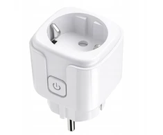 Art Smart adapteris lizdas 230V WIFI baltas oem (SH-PWWIF-G2)