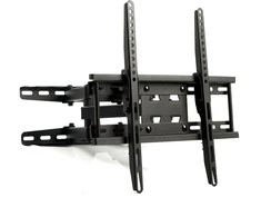 Hikvision ART RAMT ADUX150 laikiklis televizoriui 23-60 LED/LCD 45kg UX150 vertikalus/horizontalus reguliavimas
