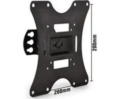 ART laikiklis LED/LCD televizoriui 13-42 colių 30KG CV-30 vertikalus ir lygio reguliavimo OEM