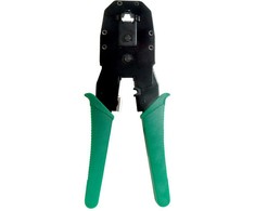 ART ZACAR AL-OEM-TOOL1 užspaudimas / tinklo įrankis RJ45 / RJ12 / RJ11 oem