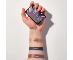 ArtDeco 40 Years Collection Illuminating Eyeshadow Powder 444 Nightshade 1 Shade Papildomas 0.8 g