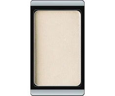 ArtDeco 40 Years Collection Matte Eyeshadow Powder 553 Matt rusvai gelsvas 1 Shade Papildomas 0.8 g