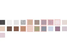 Artdeco Blizgantys akių šešėliai (Glamour Eyeshadow) 0,8g