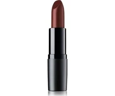 "Artdeco Perfect Mat" lūpų dažai 134 Dark Hibiscus 4g
