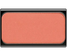 ArtDeco Blusher Long Lasting Blush Compact Powder 11 Oranžinis Blush, 8 g
