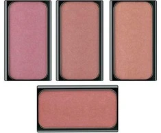 Artdeco Blusher Blush moterims, 5 g