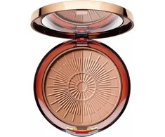 "Artdeco" bronzinė pudra Compact Long Lasting 80 Natural