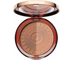 "Artdeco" bronzinė pudra Compact Long Lasting 50 Almond