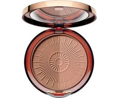 "Artdeco" bronzinė pudra "Recam 80 Natural