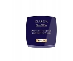 „Claresa“ apsauginiai akmenukai presuoti milteliai universalūs, 10 g