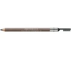 Artdeco Eye Brow Designer antakių pieštukas su šukutėmis, atspalvis: 02 Dark