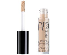 Artdeco Fluid Camouflage Corrector Geltona-Neutral Mediu, 5 ml