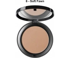 Artdeco High Definition Compact Powder Refill 6 Soft Fawn 10 g