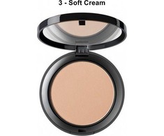 Artdeco Įpilkite kompaktinės pudros (High Definition Compact Powder Refill) 10 g