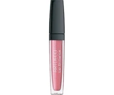 Artdeco Lip Brilliance Long Lasting Lūpų blizgis No. 64 - ilgai išliekantis lūpų blizgis 5 ml