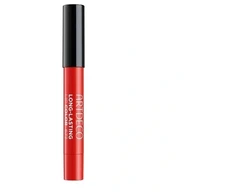 ArtDeco Perfect Match Collection ilgai išliekantis kreminis lūpų dažas 672 Raudona Lava 1,8 g