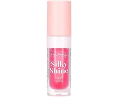 Artdeco LOVELY_Silky Shine lūpų aliejus su skvalanu ir vitaminu E 3 3g