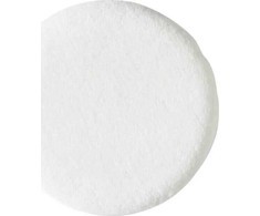 Artdeco Powder Puff, apvalus kompaktiškas pudros pudra