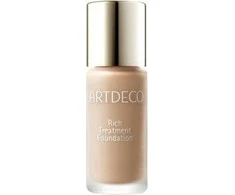 Makiažo pagrindas ARTDECO Rich Treatment Foundation 15 Cashmere Rose 20ml