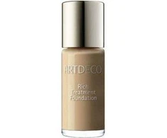 Makiažo pagrindas ARTDECO Rich Treatment Foundation 18 Deep Honey
