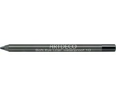 "Artdeco Soft Eye Liner" vandeniui atsparus akių pieštukas 10 Juodas