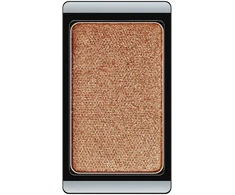 ArtDeco Whispers Of The Silk Road Collection Illuminating &amp; Glow Eyeshadow Powder 34A Pearly Golden Brown 1 Papildomas 0.8 g