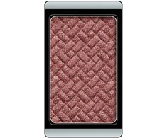 ArtDeco Whispers Of The Silk Road Collection Illuminating Eyeshadow Powder 118 Pearly Uzbek Rose 1 Papildomas 0.8 g