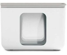 Artech QUADRO baltas indas, XS dydis
