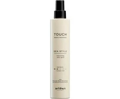 Artègo Touch Sea Style Texturizing Salty Purškiklis plaukų purškiklis su druska, 250 ml