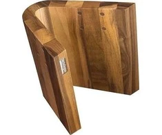 Artelegno grand prix graikinio riešuto magnetinis blokas