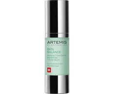 Artemis Skin Balance Matifying T-Zone Serum Matiškumo suteikiantis veido serumas, 30 ml