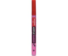 Artequipment Amsterdam Acrylic Marker 2 mm Quinacridone Rose Light 385