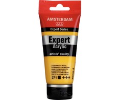 Artequipment Amsterdam Expert Series Acrylic Tube Cadmium Geltona Medium 271