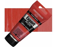Artequipment Amsterdam Expert Series Acrylic Tube Cadmium Raudona Medium 314