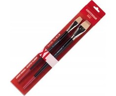 Artequipment Amsterdam set XL | series 600 no. 18-24