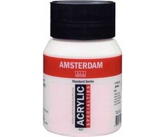 Artequipment Amsterdam Standard Series Acrylic Jar Pearl Violet 821