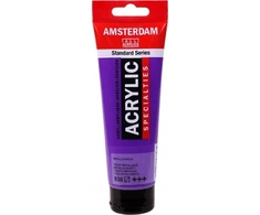 Artequipment Amsterdam Standard Series akriliniai dažai vamzdeliuose Metallic Violet 835