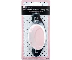 Artequipment DP CRAFT DECORATIVE EDGE PUNCH 4CM UNIVERSALUS NĖRINIS
