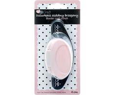 Artequipment DP CRAFT EDGE PUNCH 4CM FORGET NOTES univ