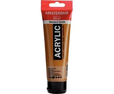 Talens Amsterdam akriliniai dažai Siena Naturalna 120 ml