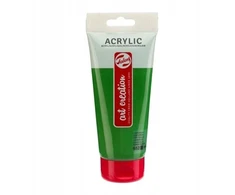 Artequipment Talens Art Creation Acrylic Colour Tube Leaf Žalias 652 (3520652M)