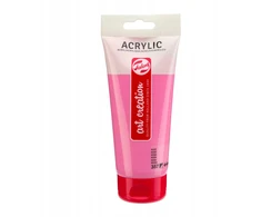 Artequipment Talens Art Creation Acrylic Colour Tube Rose 357 (3520357M)