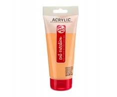 Artequipment Talens Art Creation Acrylic Colour Tube Naples Geltona Raudona 224 (3520224M)