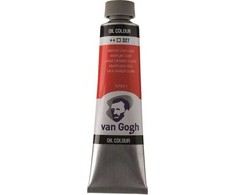 Royal Talens Van Gogh 8712079219383, Permatomas, 40 ml, Tūbelė, Nyderlandai, 1 vnt.