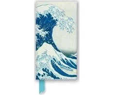 Artgeist Nešiojamųjų kompiuterių linija TW Didžioji banga prie Kanagavos Hokusai