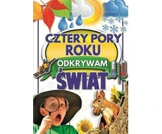 Arti Keturi metų laikai. Aš atrandu pasaulį