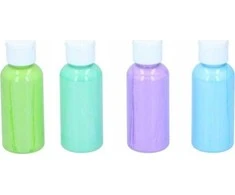 Artico – Set of acrylic pastel paints 80 ml 4 colours (Set 2)