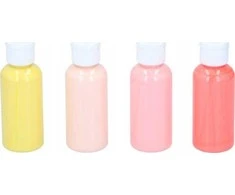 Artico – Set of acrylic pastel paints 80 ml 4 colours (Set 1)